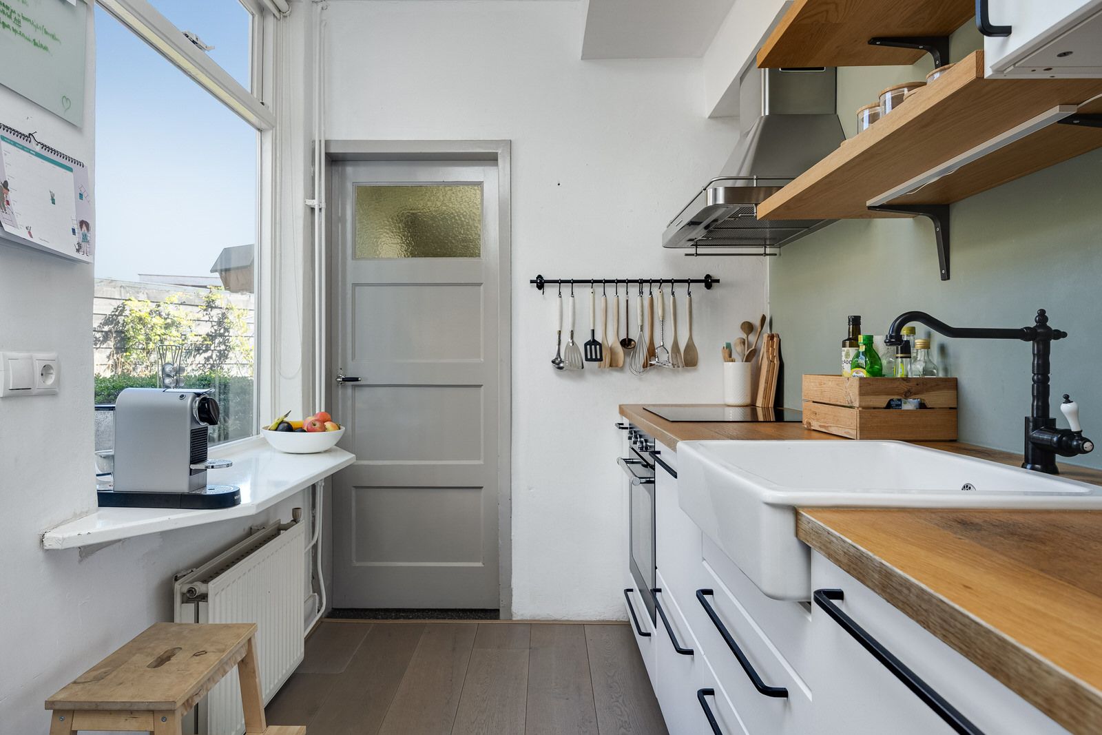 Foto 24 van Van Voorst tot Voorststraat 50