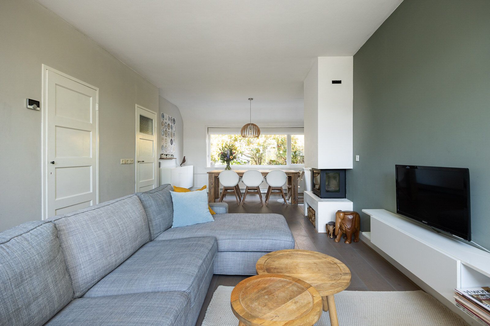 Foto 21 van Van Voorst tot Voorststraat 50