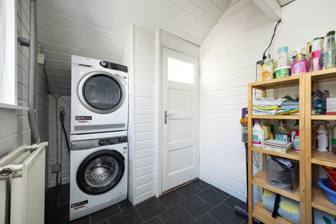 Foto 26 van Van Voorst tot Voorststraat 50