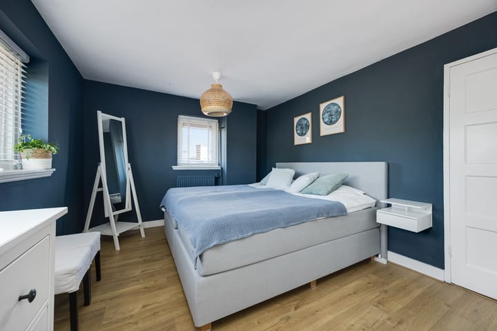 Foto 30 van Van Voorst tot Voorststraat 50