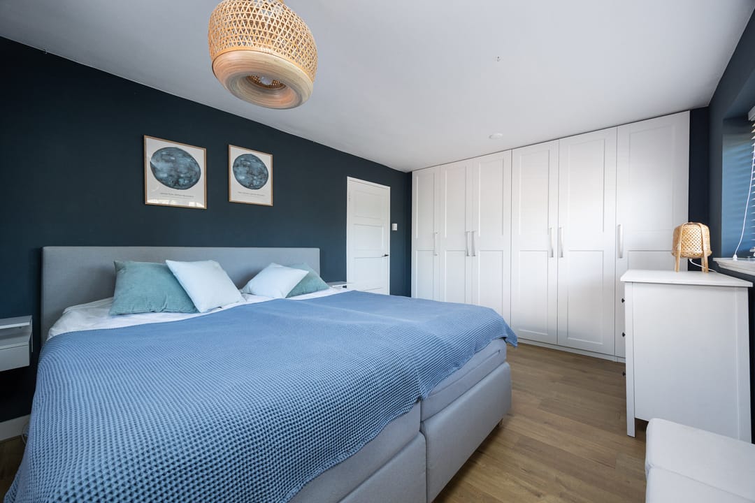 Foto 31 van Van Voorst tot Voorststraat 50