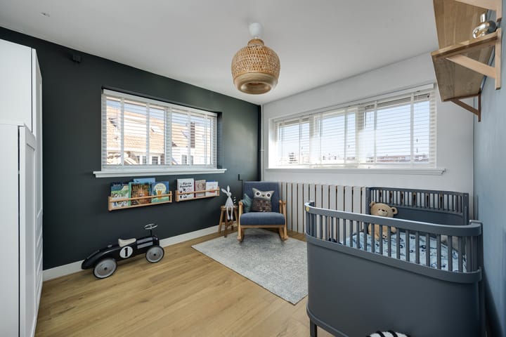 Foto 32 van Van Voorst tot Voorststraat 50