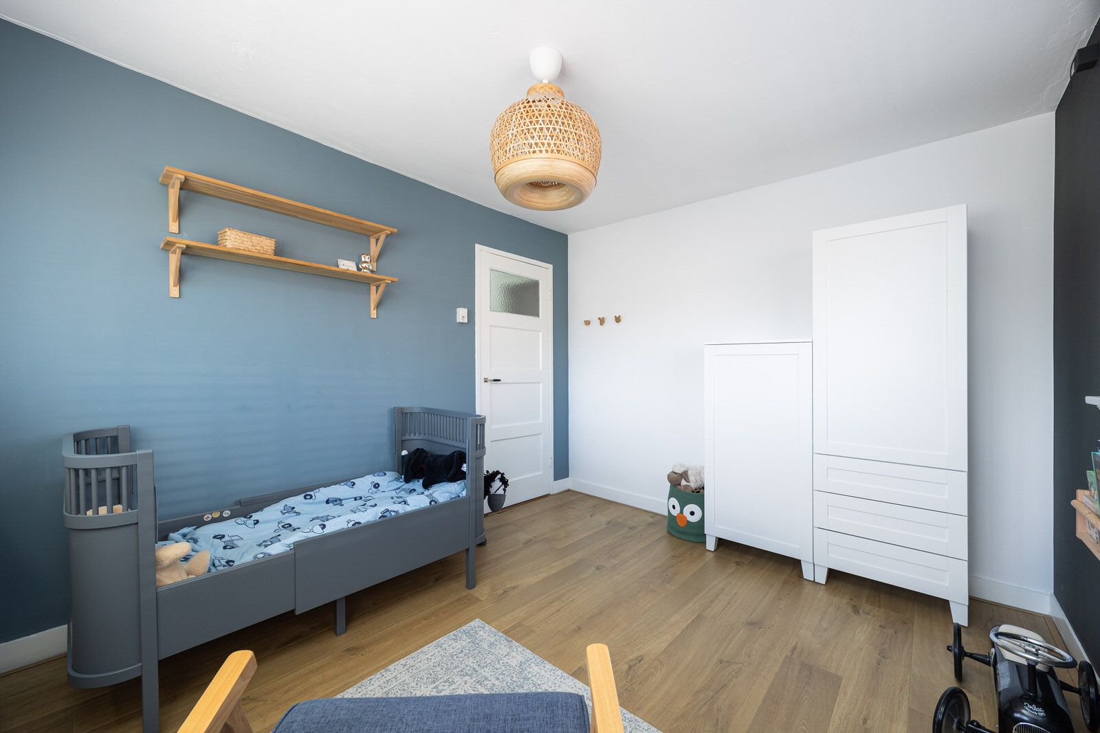 Foto 33 van Van Voorst tot Voorststraat 50