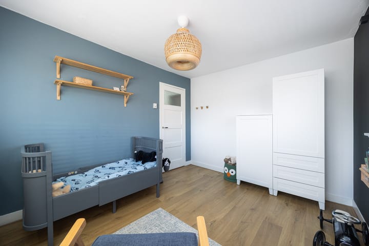 Foto 33 van Van Voorst tot Voorststraat 50