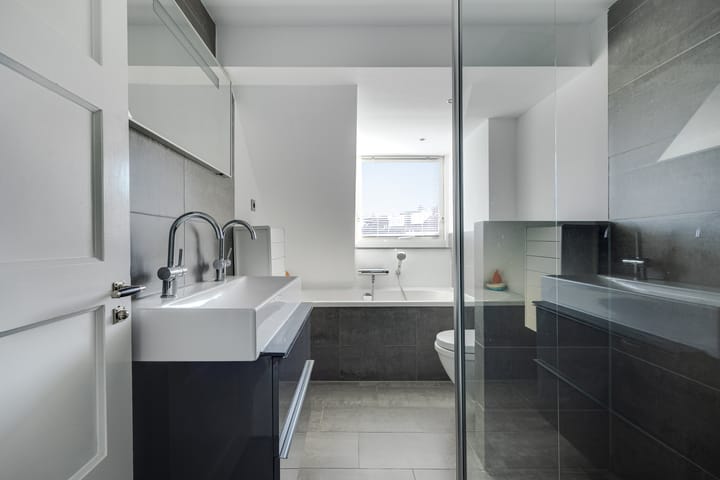 Foto 35 van Van Voorst tot Voorststraat 50