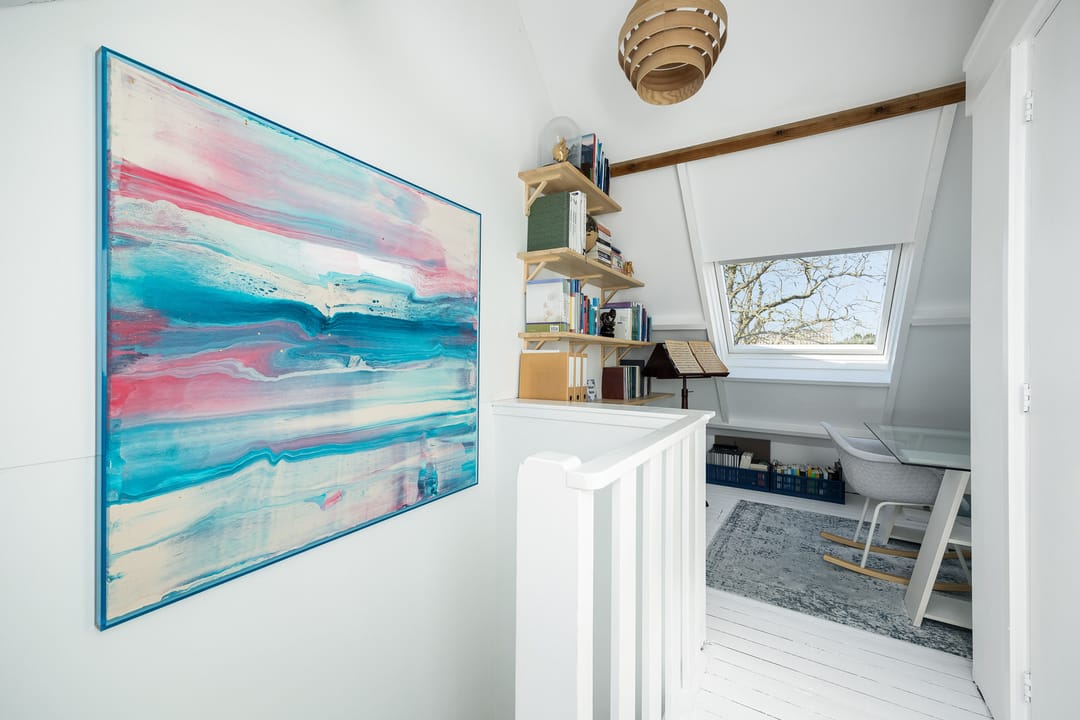 Foto 37 van Van Voorst tot Voorststraat 50