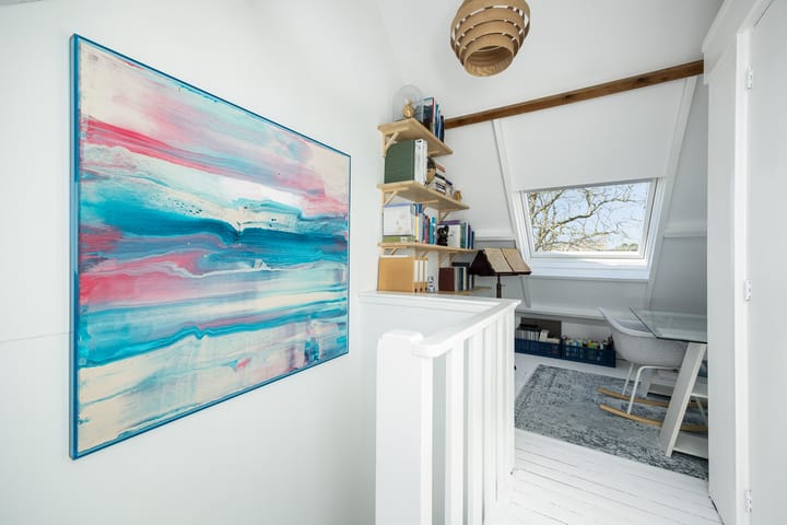 Foto 37 van Van Voorst tot Voorststraat 50