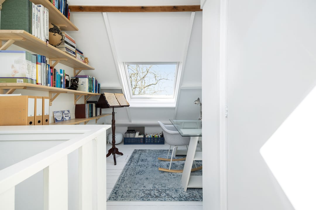 Foto 38 van Van Voorst tot Voorststraat 50