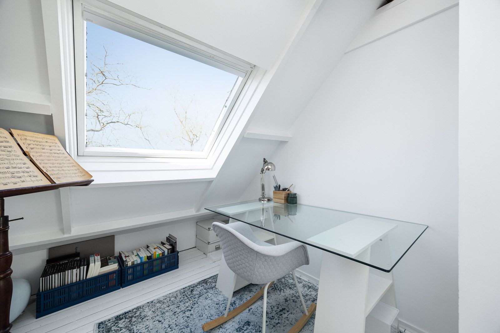 Foto 39 van Van Voorst tot Voorststraat 50