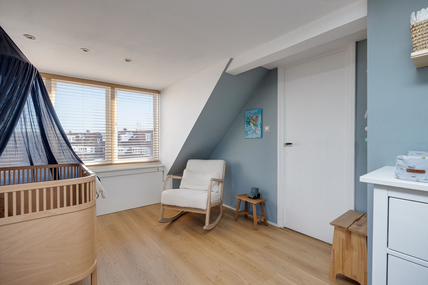 Foto 40 van Van Voorst tot Voorststraat 50