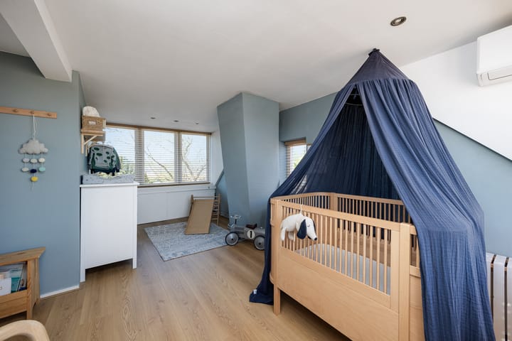 Foto 41 van Van Voorst tot Voorststraat 50