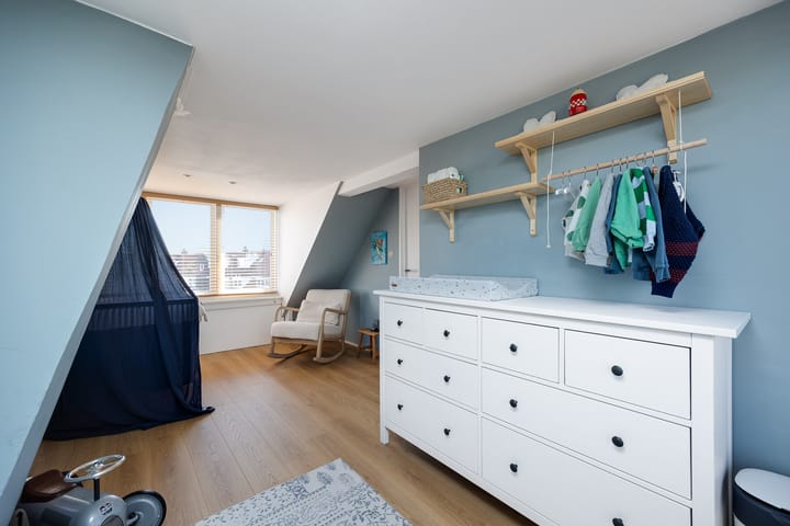 Foto 42 van Van Voorst tot Voorststraat 50