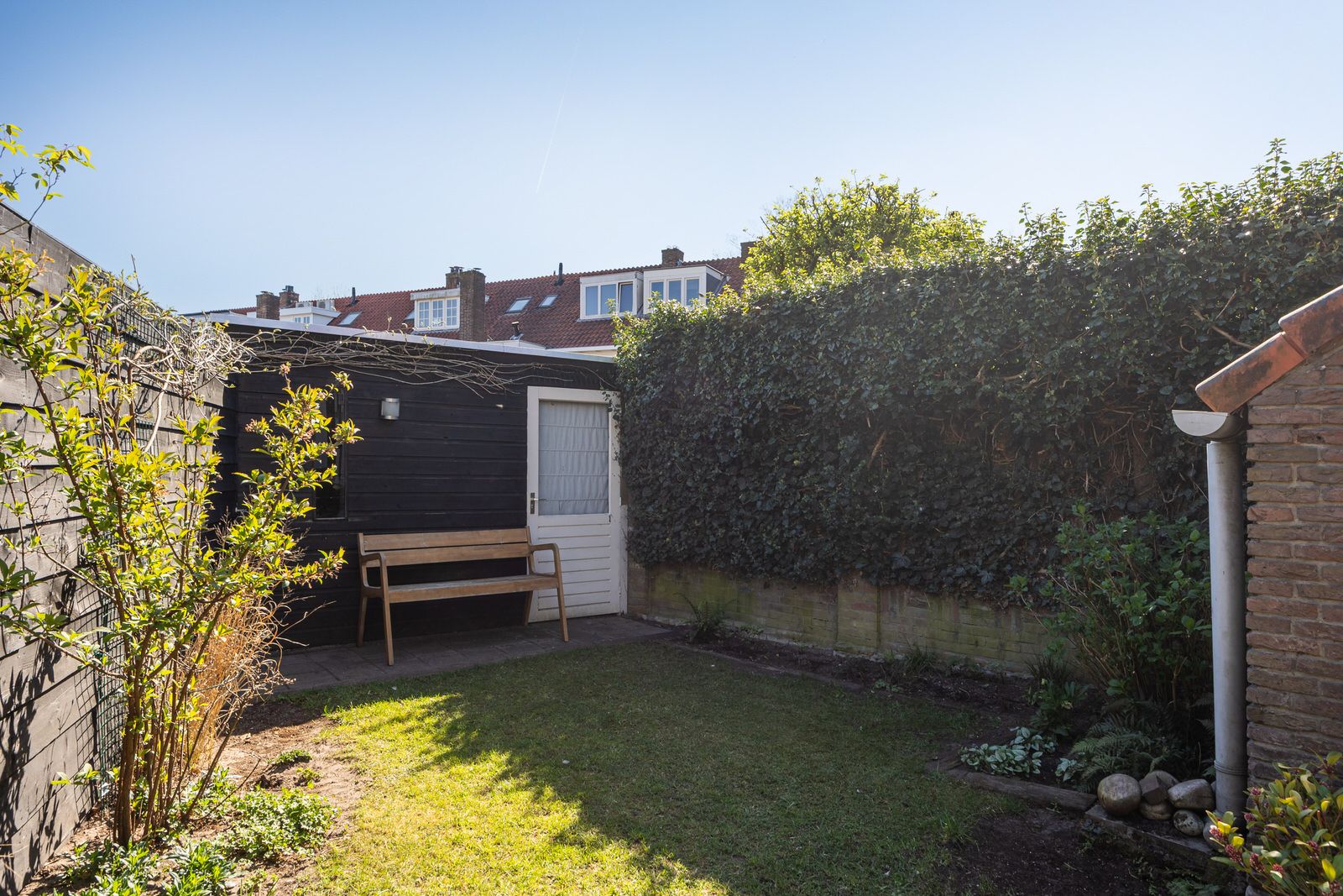 Foto 45 van Van Voorst tot Voorststraat 50