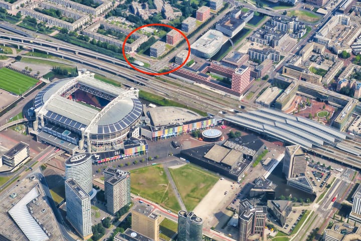 Foto 23 van Anna Blamansingel 24