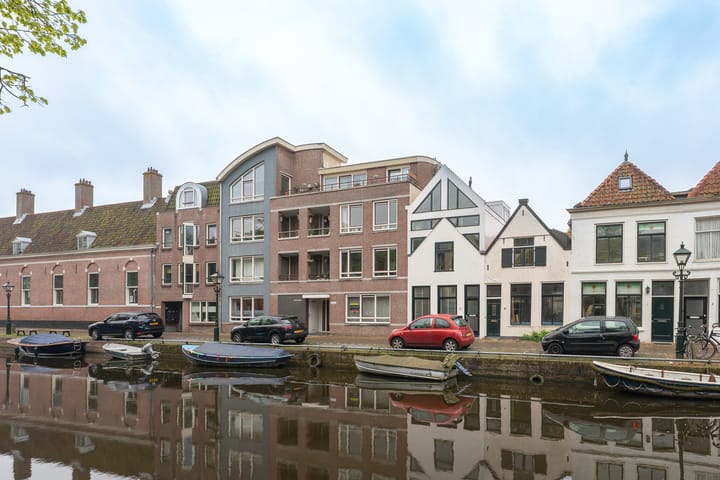 Foto 2 van Lindegracht 8