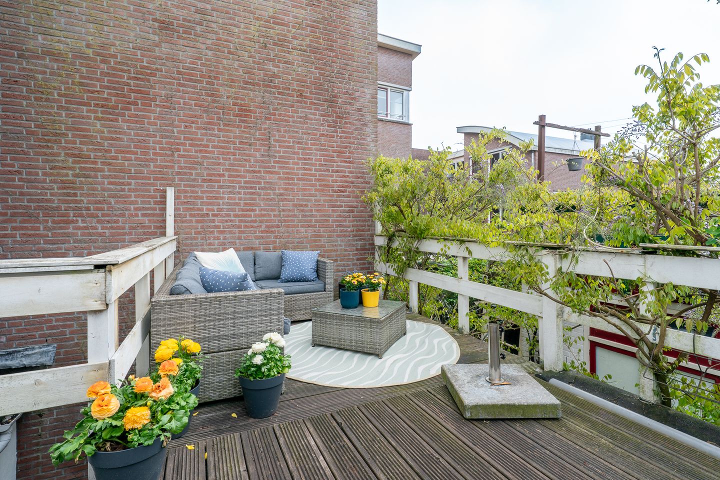 Foto 4 van Lindegracht 8