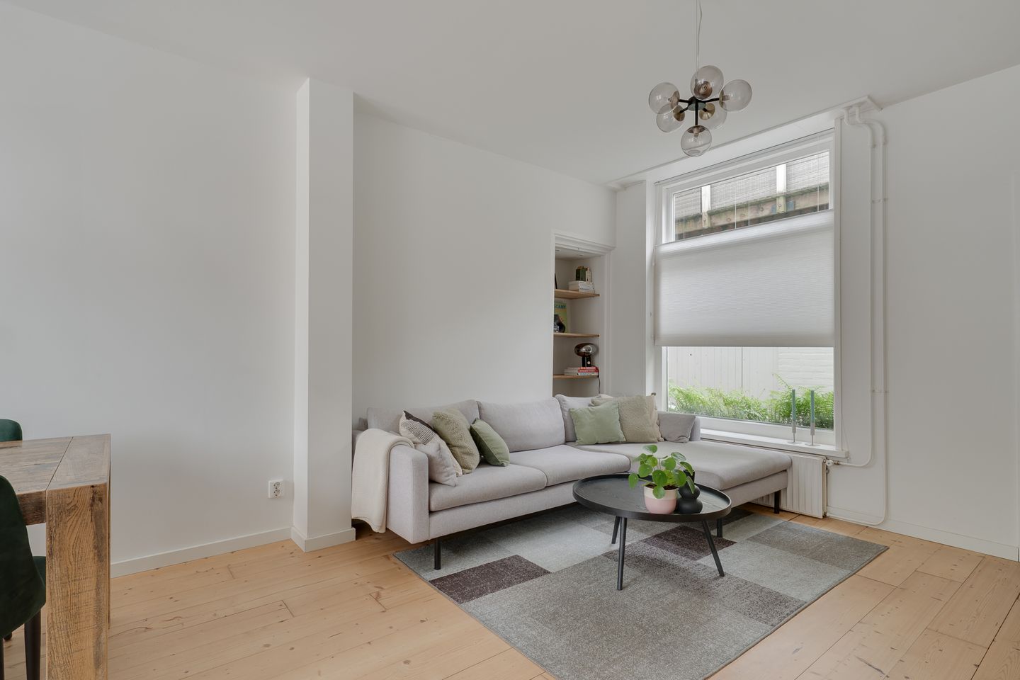 Foto 5 van Lindegracht 8