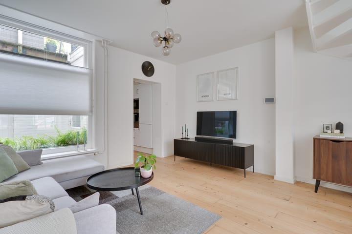 Foto 6 van Lindegracht 8