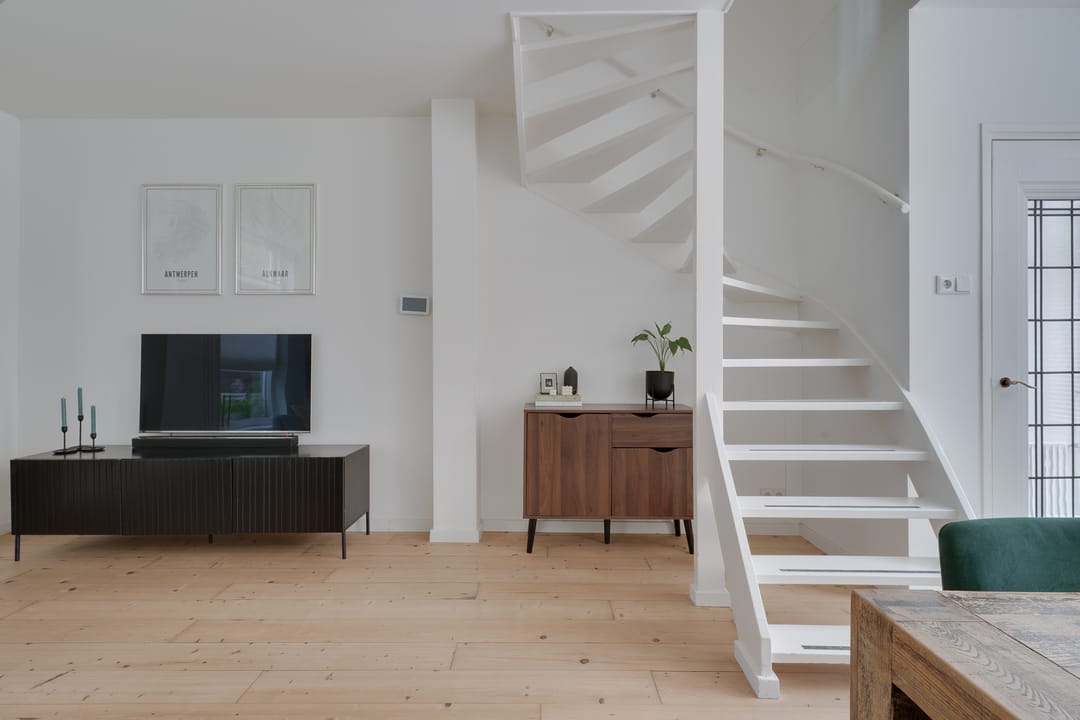 Foto 7 van Lindegracht 8