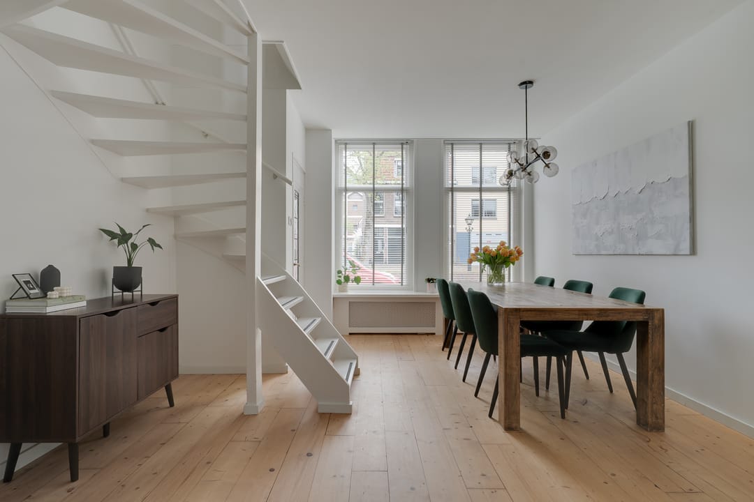 Foto 8 van Lindegracht 8