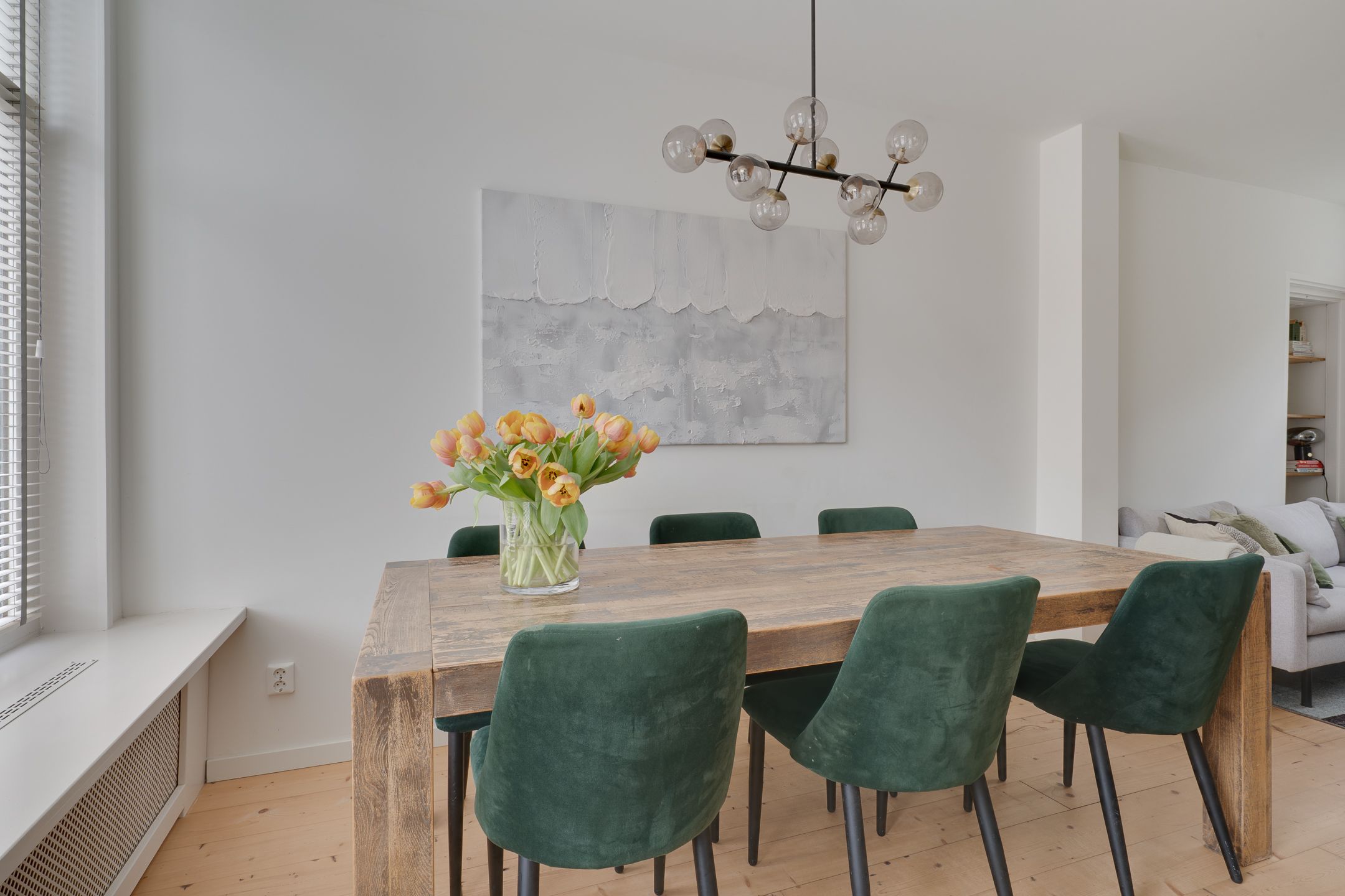 Foto 9 van Lindegracht 8