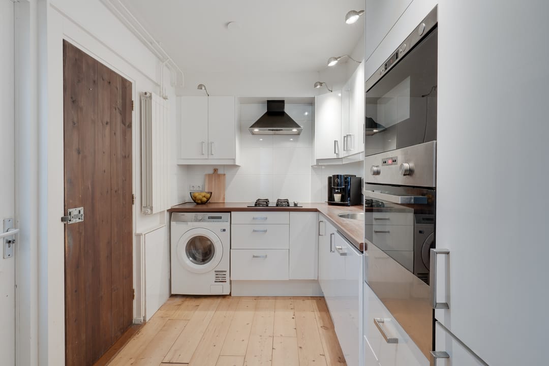 Foto 13 van Lindegracht 8