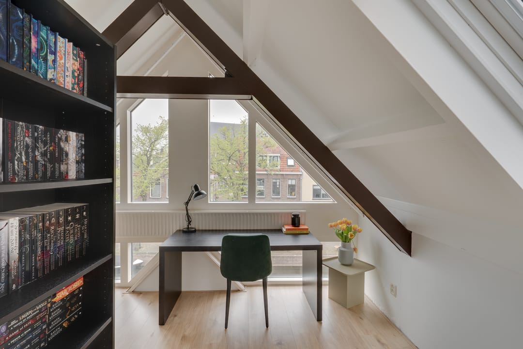 Foto 28 van Lindegracht 8