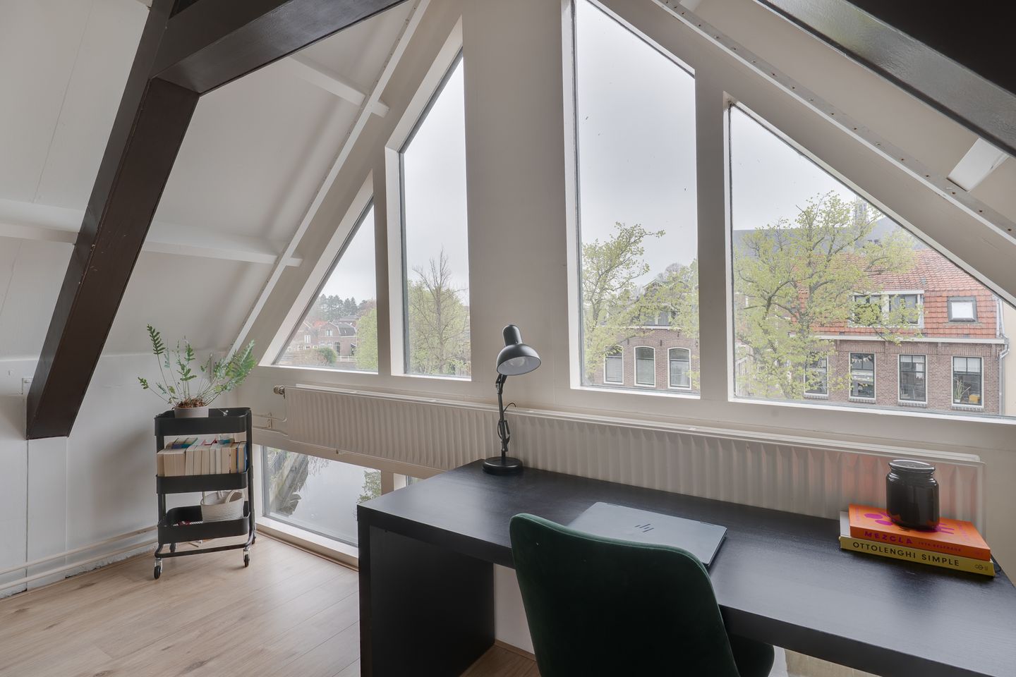 Foto 29 van Lindegracht 8