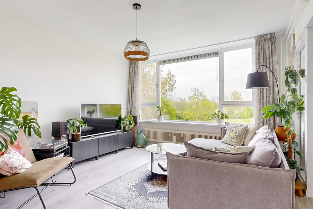 Foto 2 van Van Vollenhovenplein 37