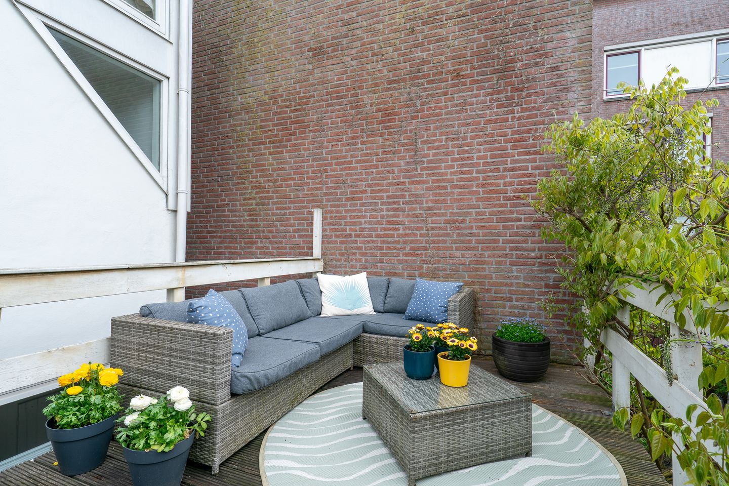 Foto 35 van Lindegracht 8