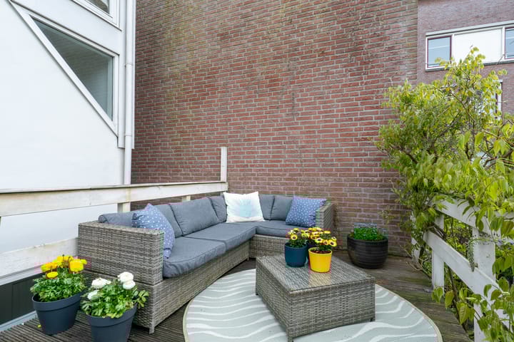 Foto 35 van Lindegracht 8