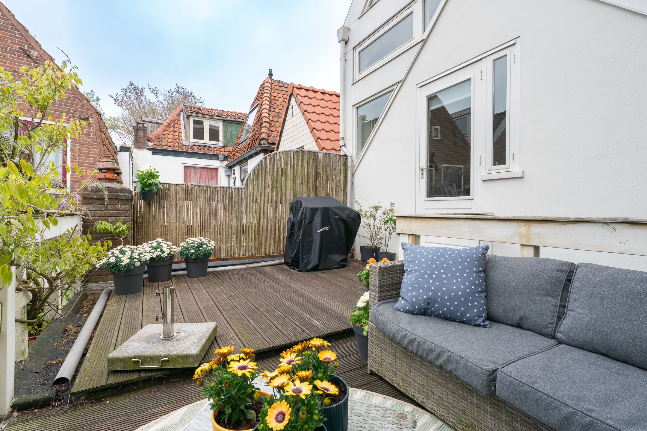 Foto 36 van Lindegracht 8