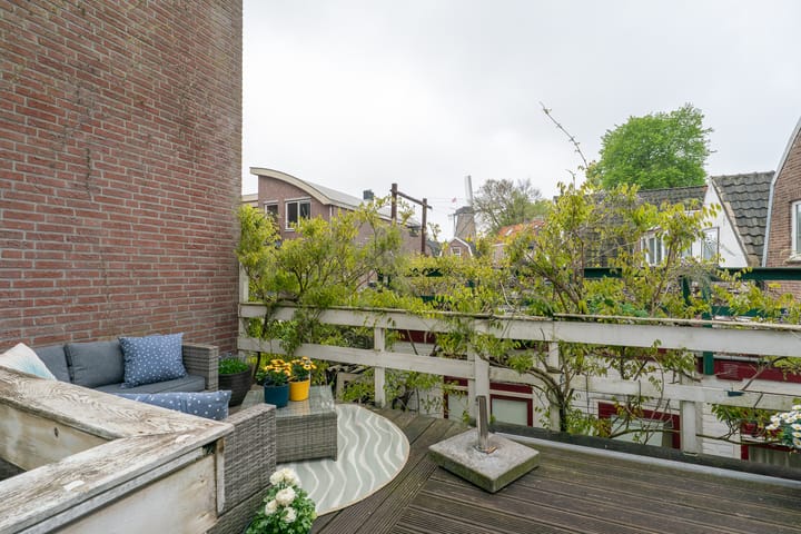 Foto 37 van Lindegracht 8