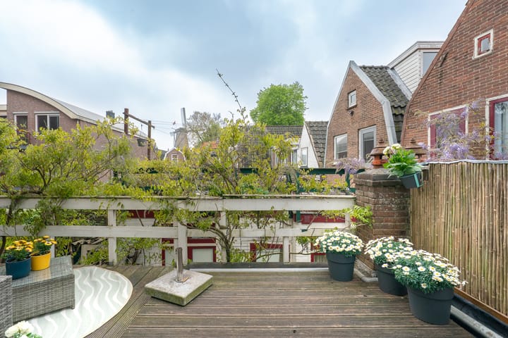 Foto 38 van Lindegracht 8