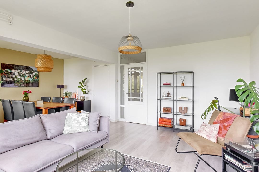 Foto 7 van Van Vollenhovenplein 37