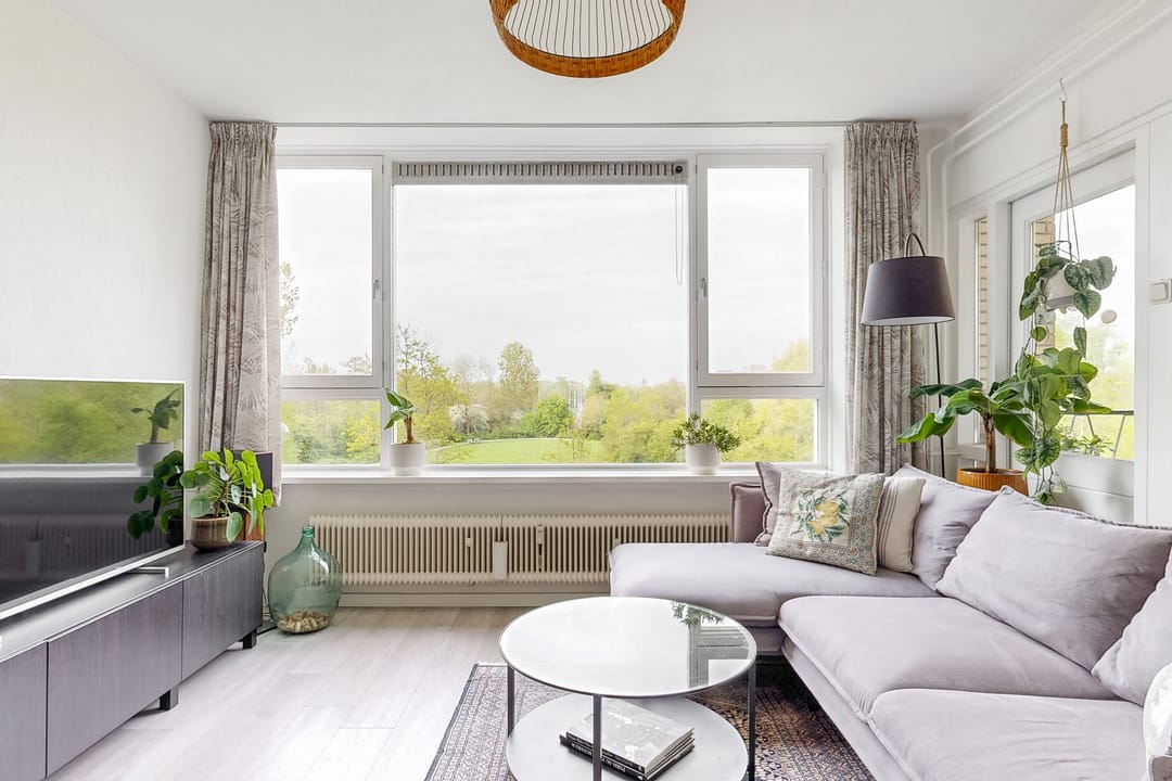 Foto 8 van Van Vollenhovenplein 37