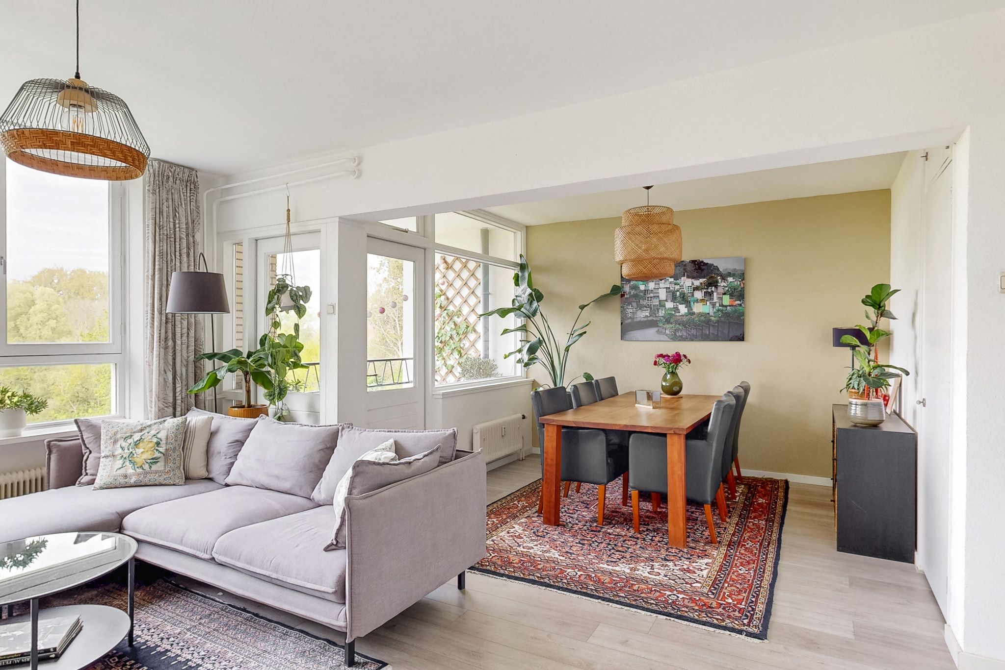 Foto 9 van Van Vollenhovenplein 37