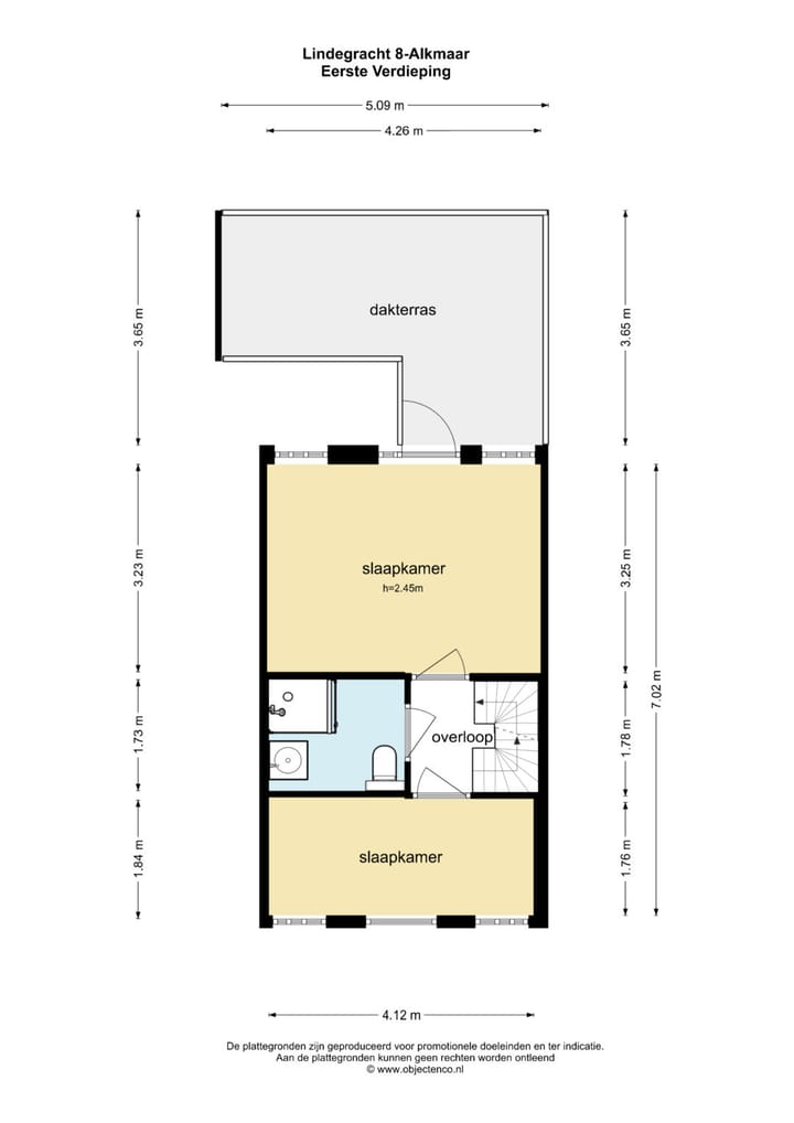 Foto 45 van Lindegracht 8