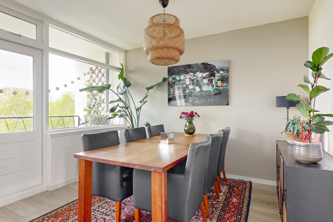 Foto 11 van Van Vollenhovenplein 37