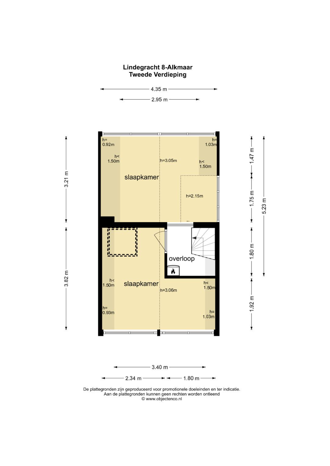 Foto 46 van Lindegracht 8