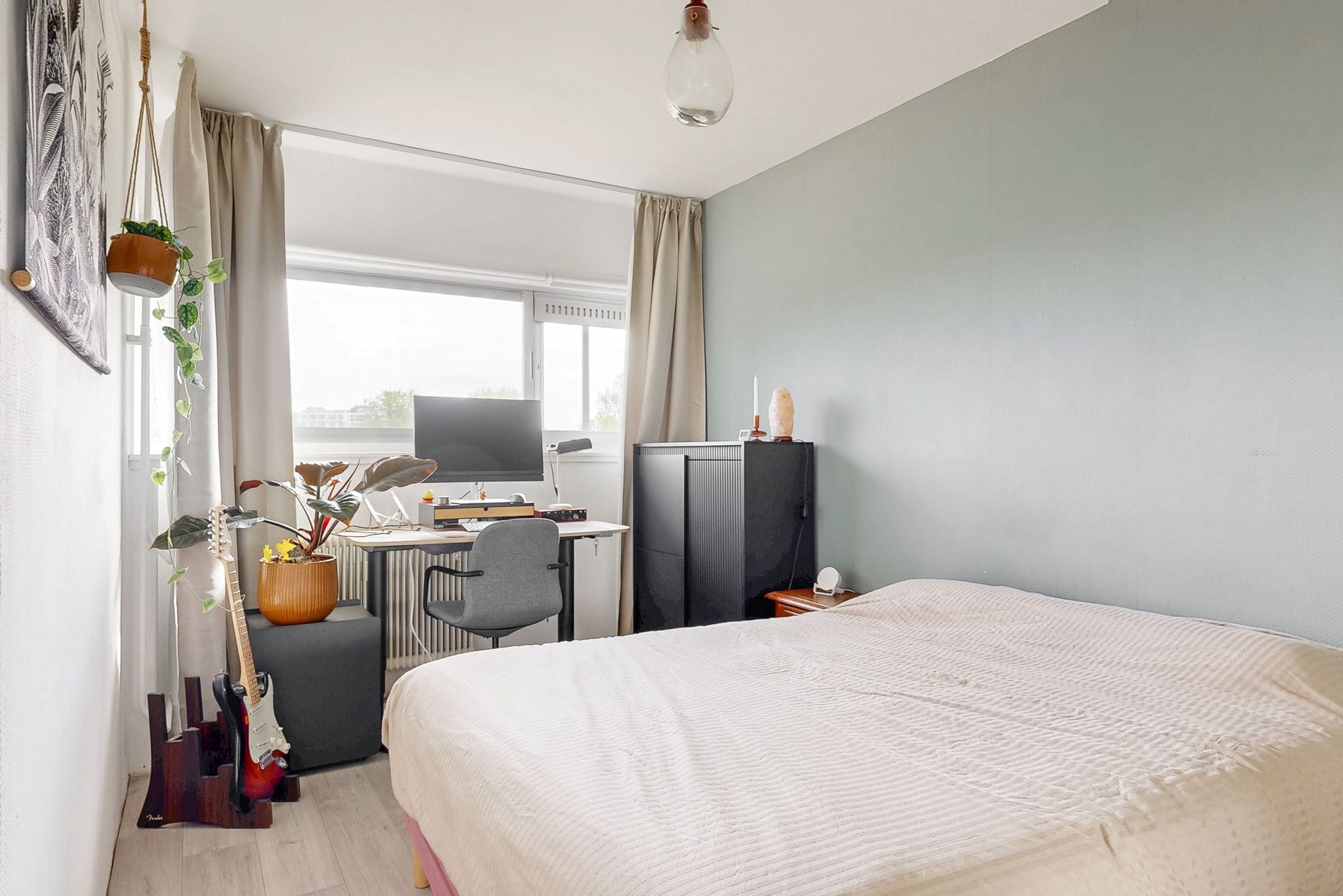 Foto 15 van Van Vollenhovenplein 37