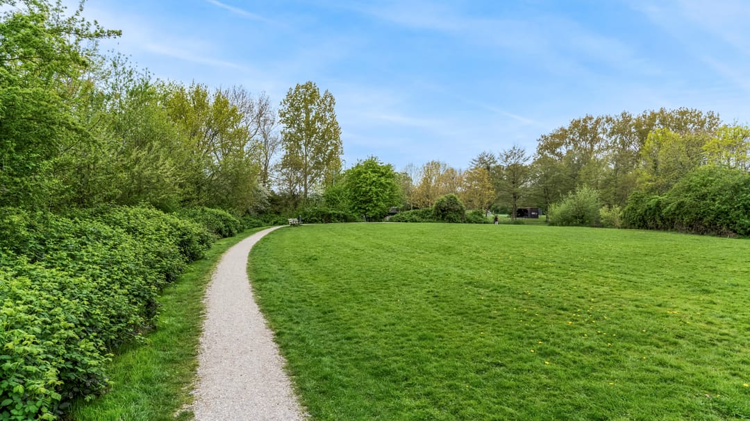 Foto 22 van Van Vollenhovenplein 37