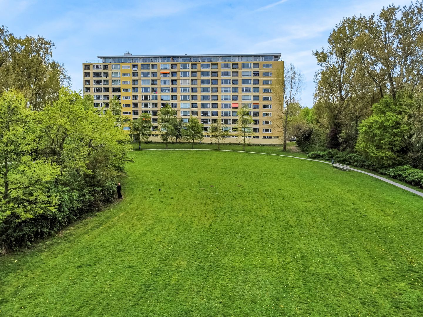 Foto 25 van Van Vollenhovenplein 37