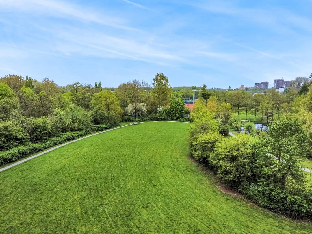 Foto 23 van Van Vollenhovenplein 37