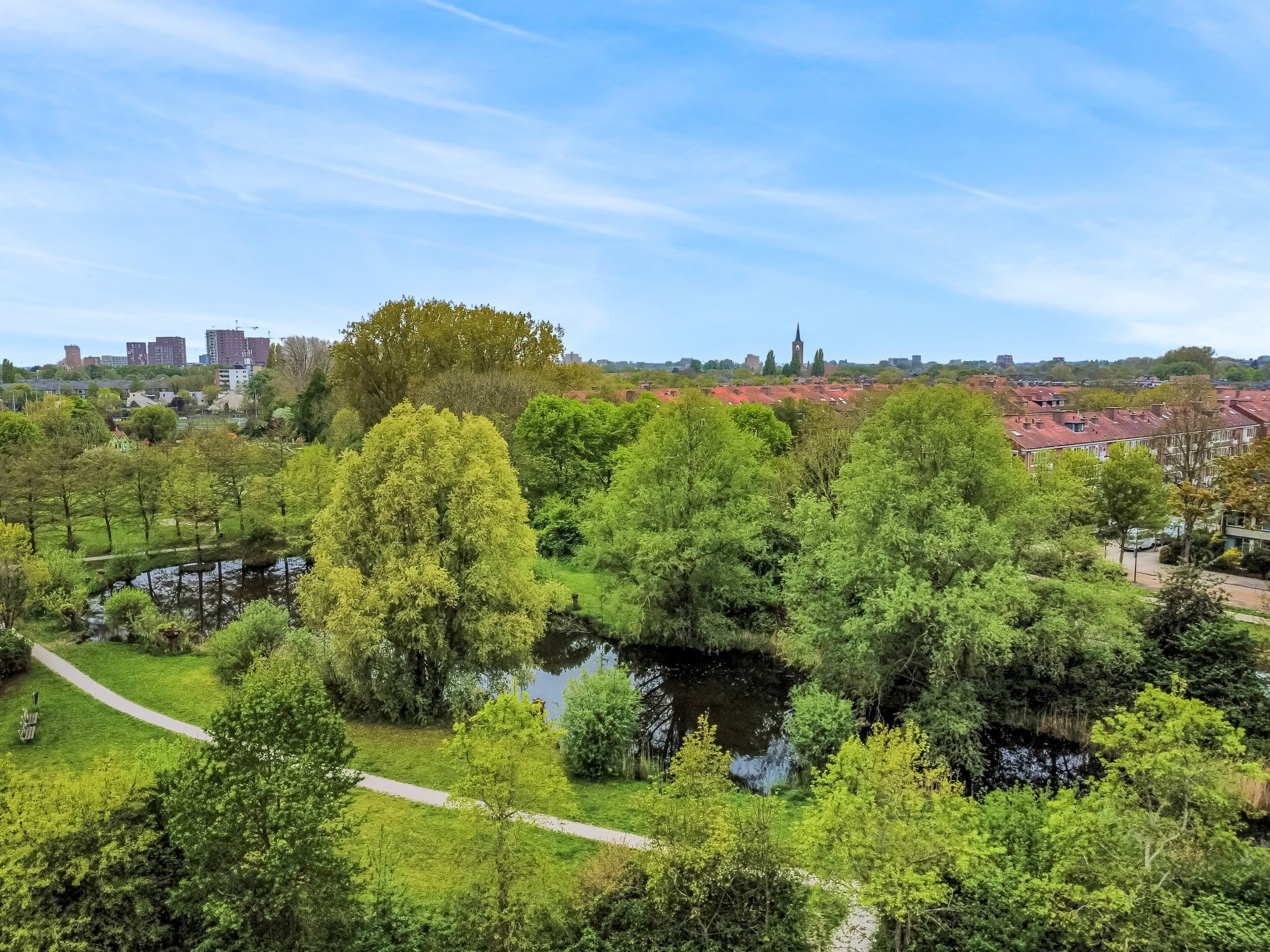 Foto 24 van Van Vollenhovenplein 37