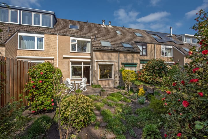 Foto 2 van Valkhof 99