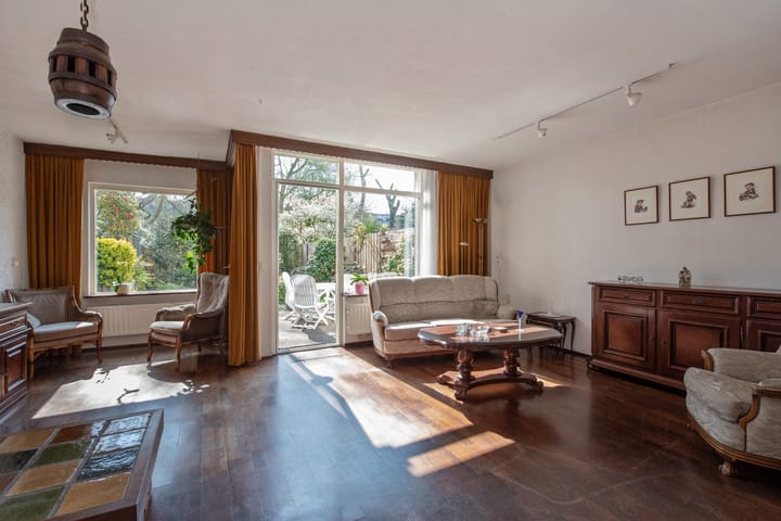 Foto 4 van Valkhof 99