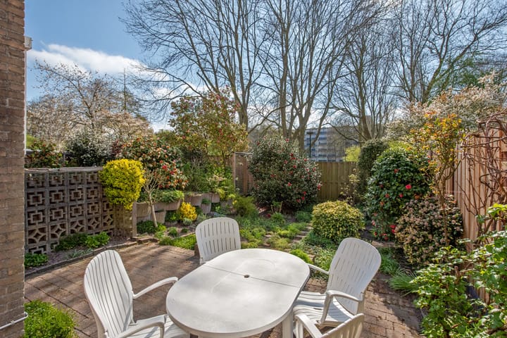 Foto 7 van Valkhof 99