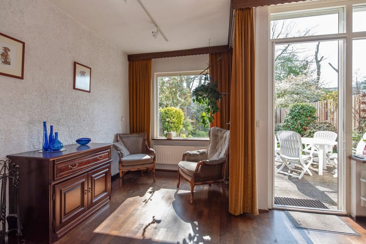 Foto 6 van Valkhof 99