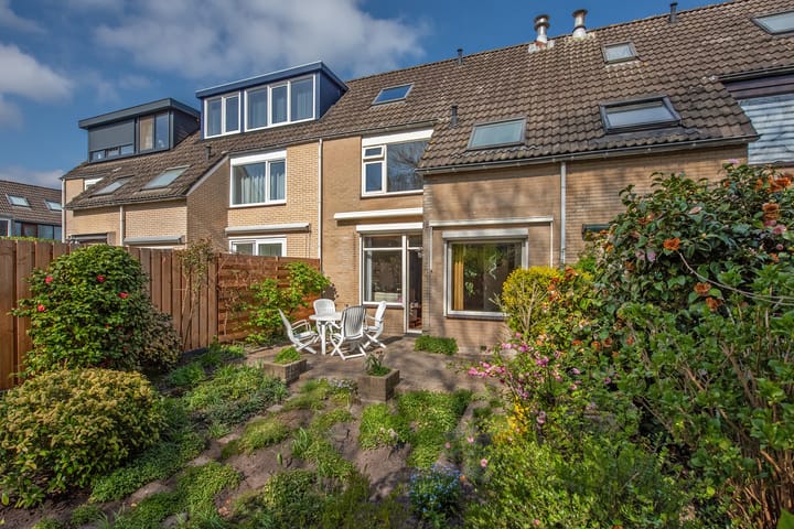 Foto 9 van Valkhof 99